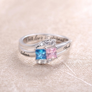 valentine's day ring