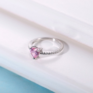 ring for her