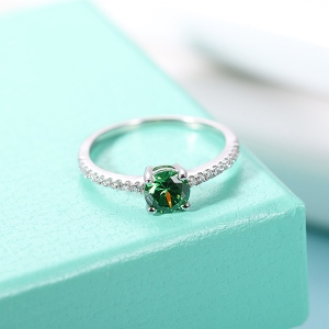 personalized ring
