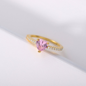ring for her