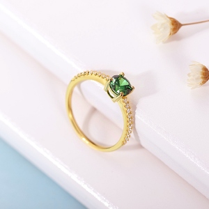 personalized ring