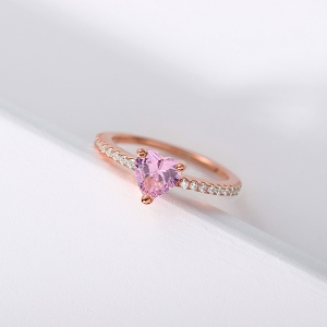 ring for her