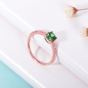 personalized ring
