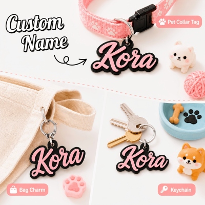 ID Tag