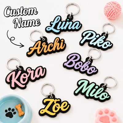 Personalized 