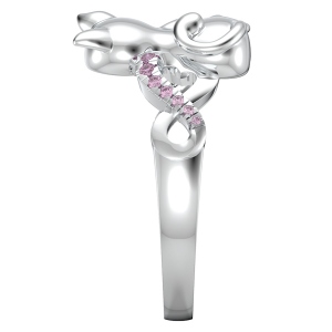 cats ring