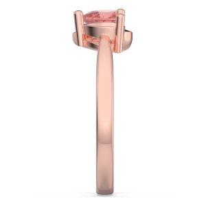 Birthday gemstone ring