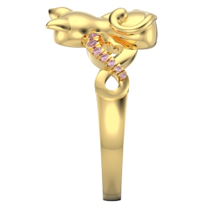 cats ring