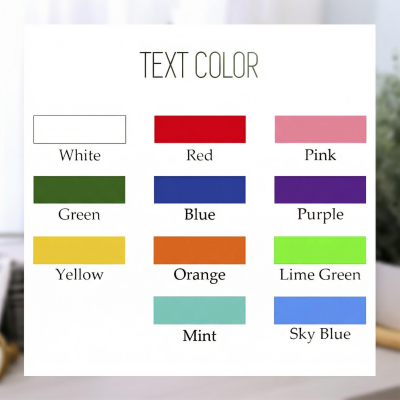 Couleur