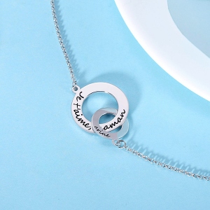 women necklace 
