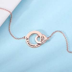 women necklace