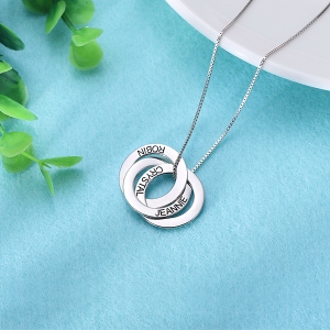 ring for mothers