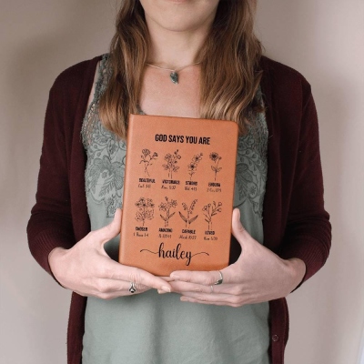 Prayer Journal