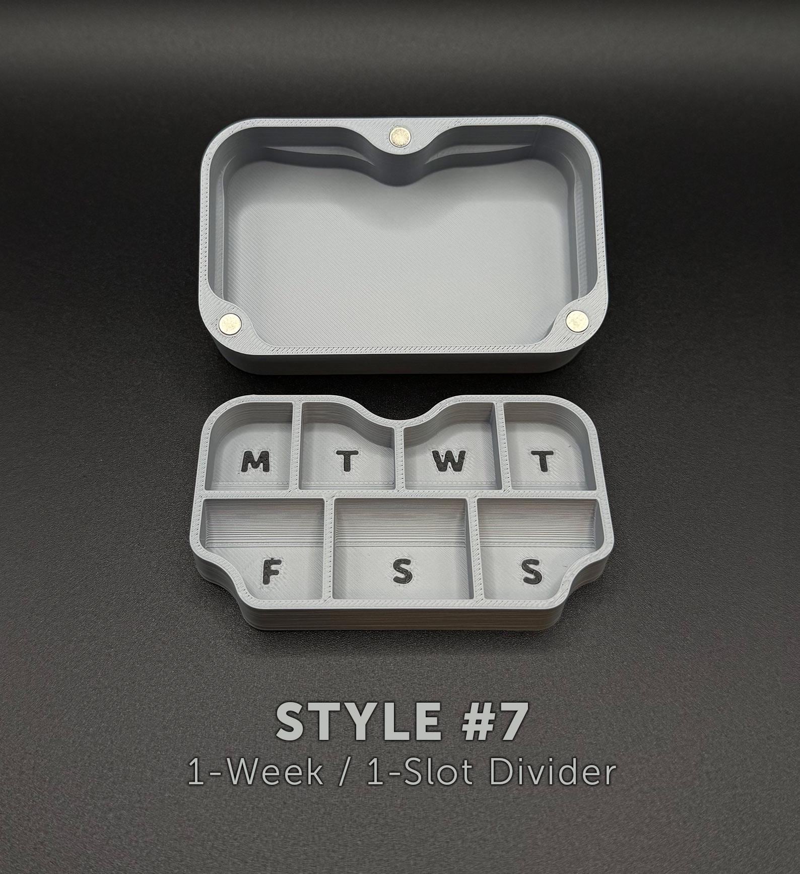 Style 7