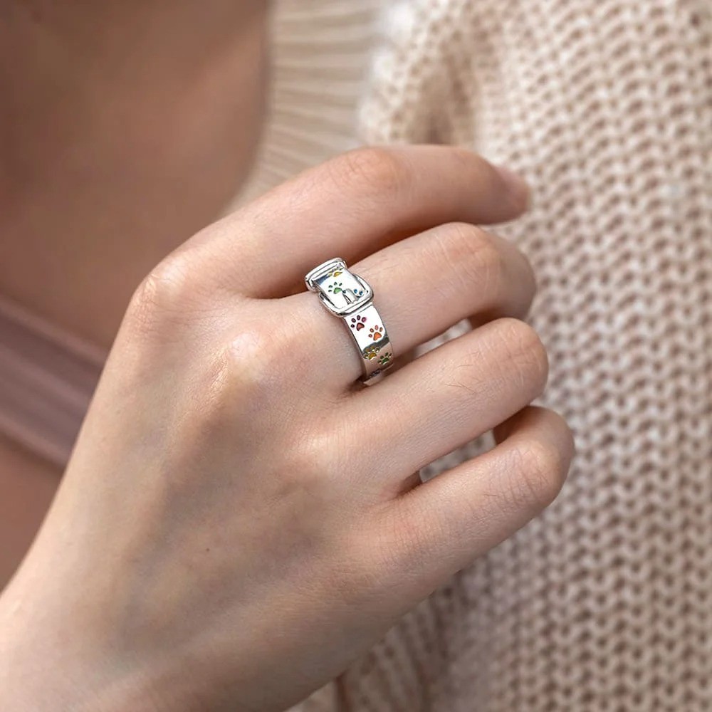 Pet Ring