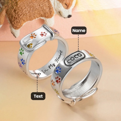 Collar Ring