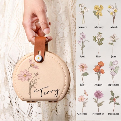 birth flower
