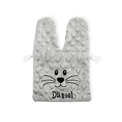 personalize bag