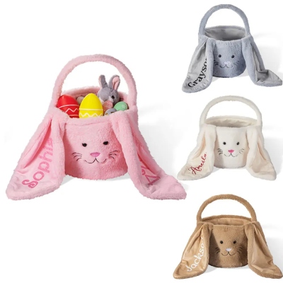 Bunny Tote