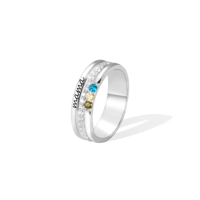ring for mother