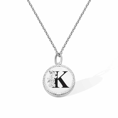 locket necklace
