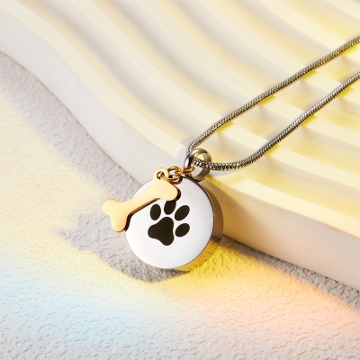 Memorial Necklace