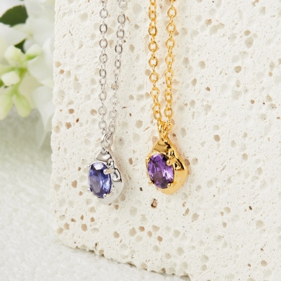 Women's Gemstone Jewelry