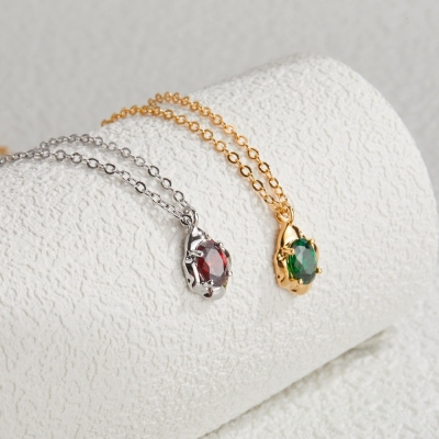 Gemstone Jewelry