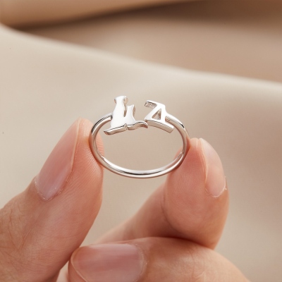 cat ring