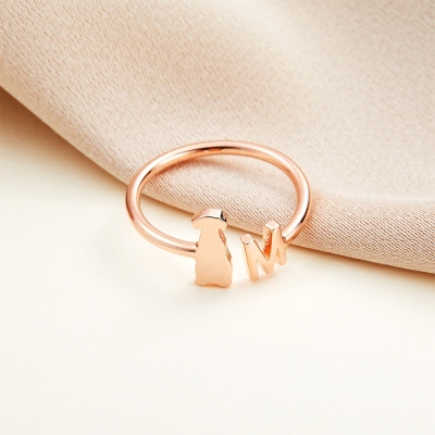 dog ring
