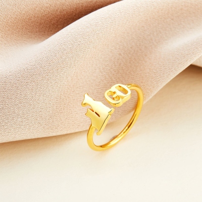 women ring