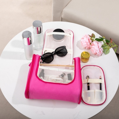 organisateur de maquillage