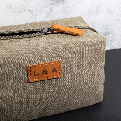 Men's Dopp Kit