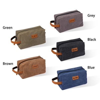 Travel Case