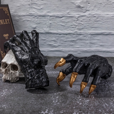 halloween wall decor