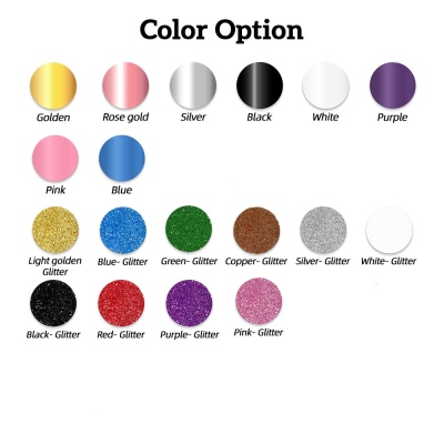 color