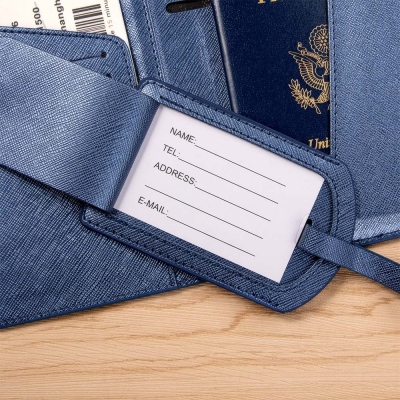 Passport Holder