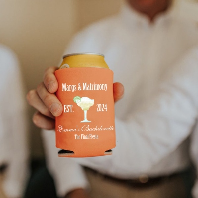stylish can cooler