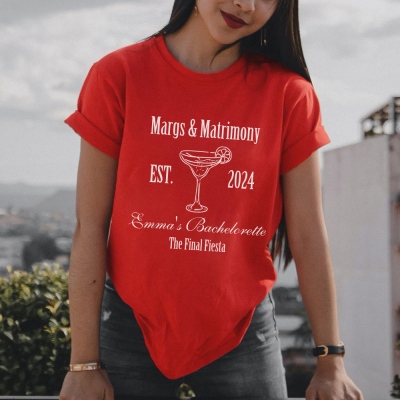 bachelorette shirt
