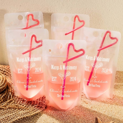 bachelorette party favors