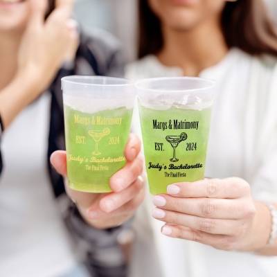 Drinking Cups