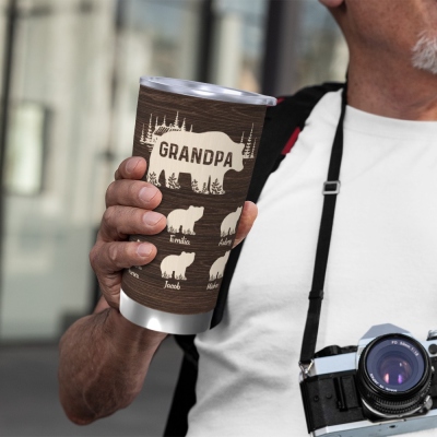 Funny Gifts For Dad