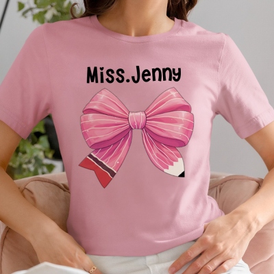 Teacher gift
