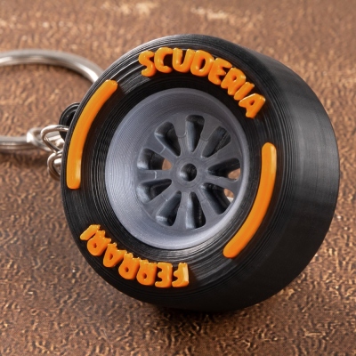 custom text