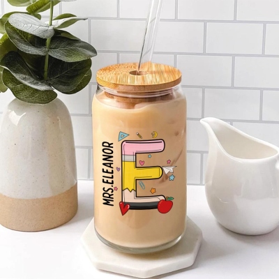 frostat glas