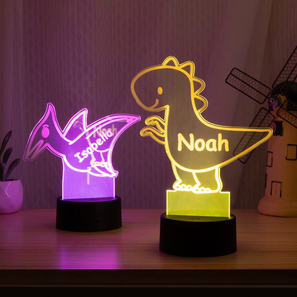Luz noturna