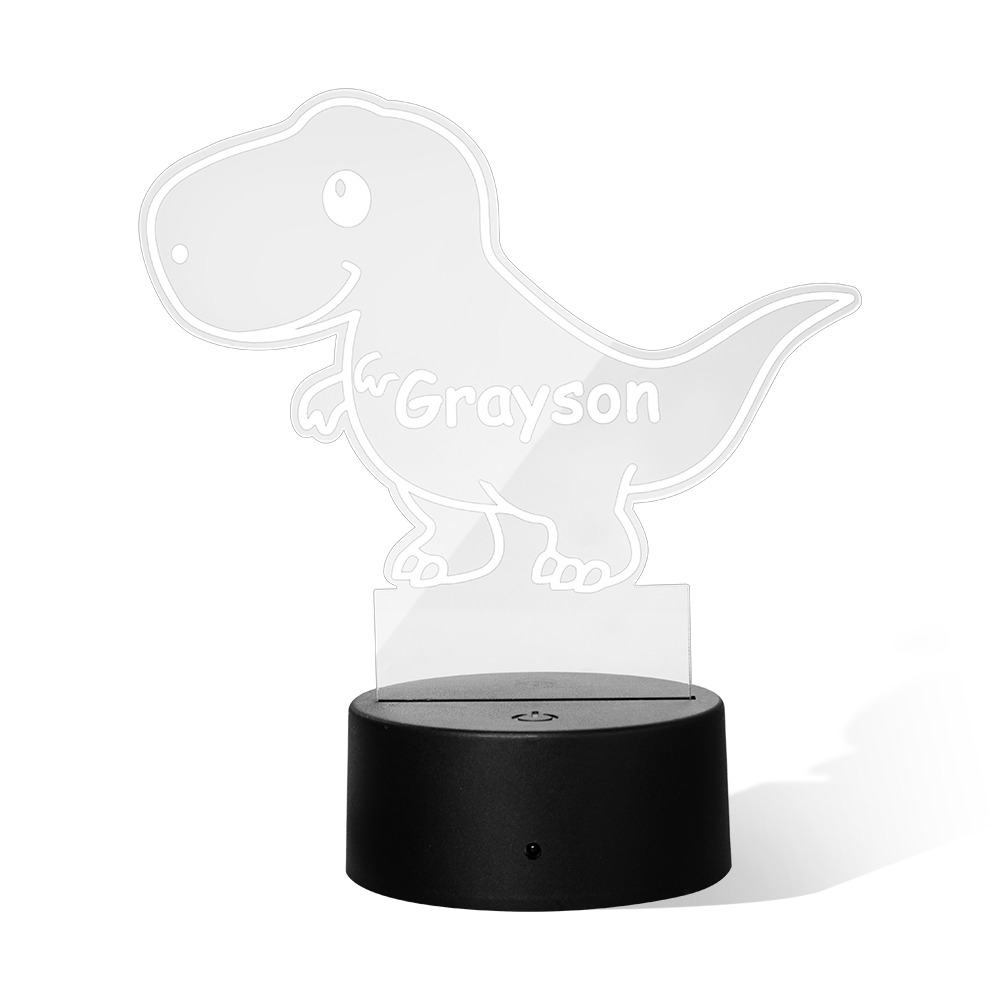 Nome personalizado