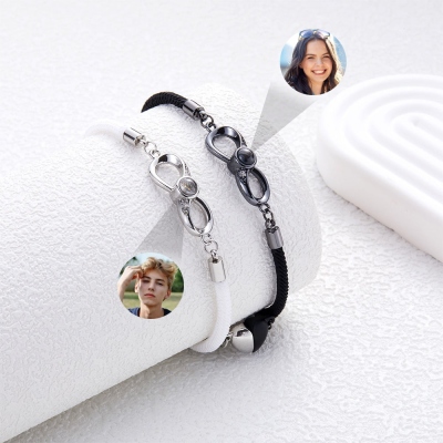 Custom Projection Bracelet