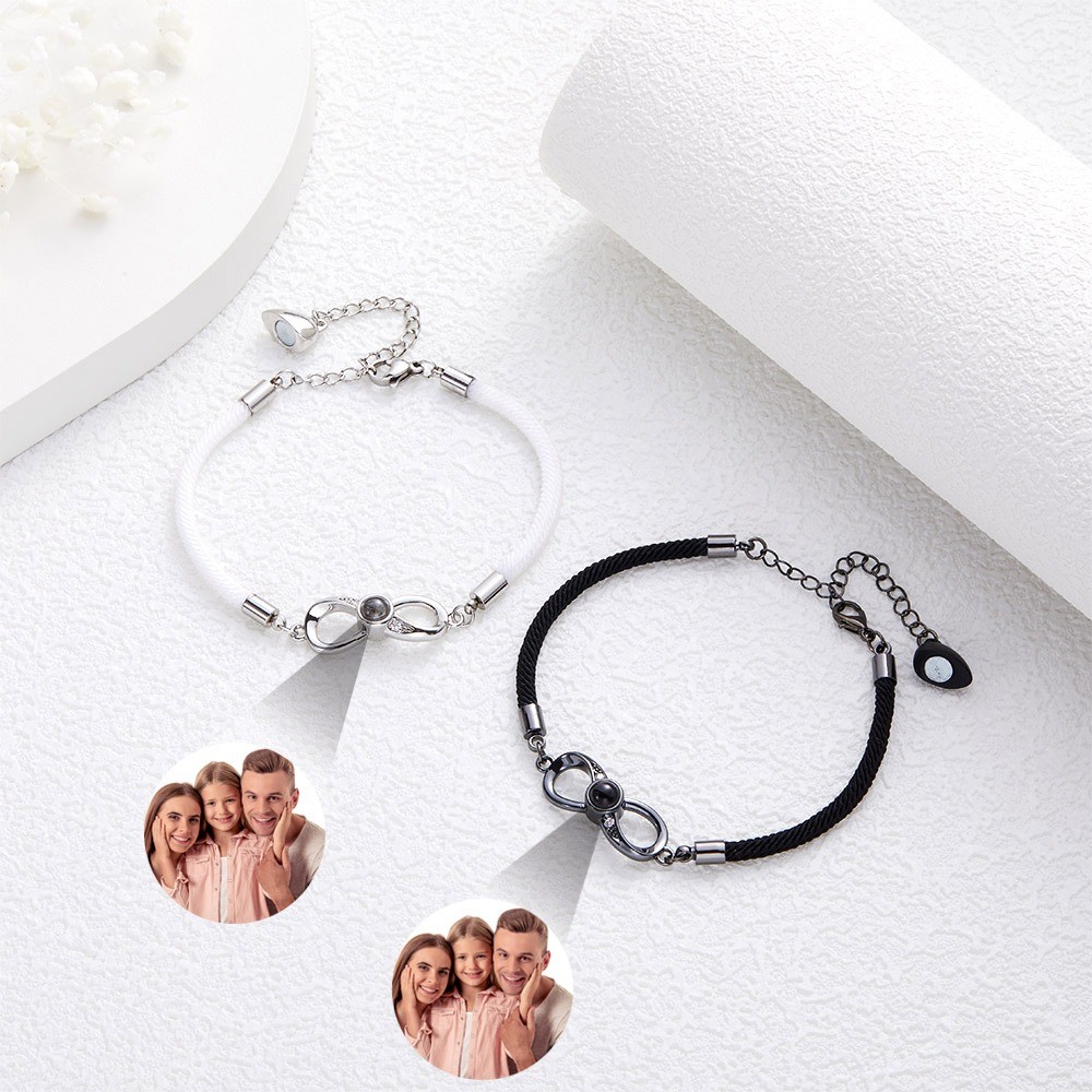 Bracelet for Couples
