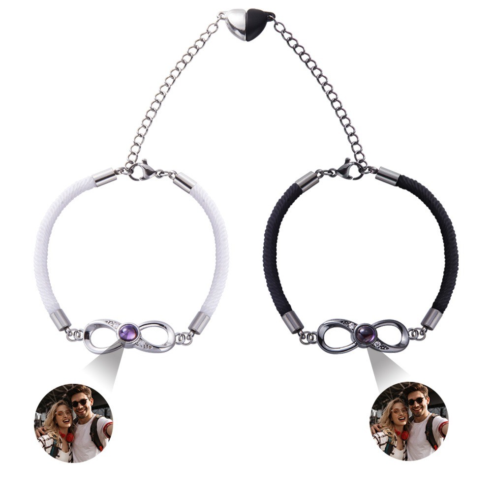 Projection Bracelet